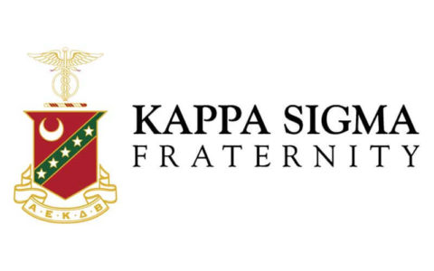 kappa sigma fraternity chapter seal 1869