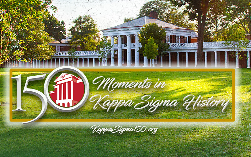 kappa sigma